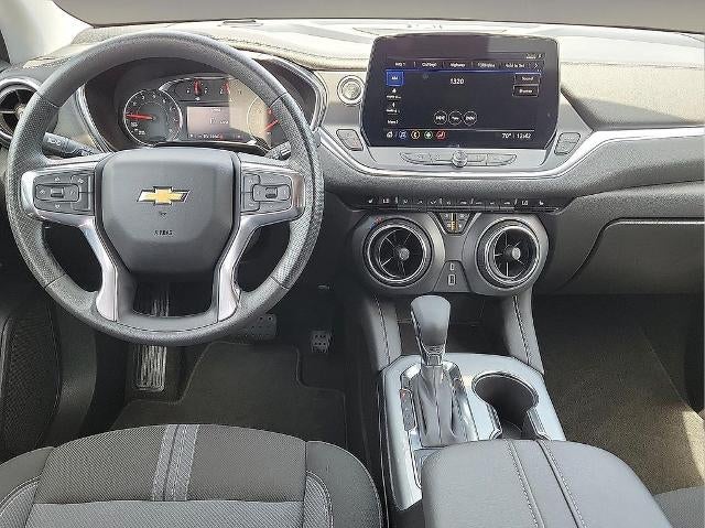 2025 Chevrolet Blazer LT AWD