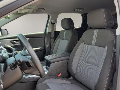 2025 Chevrolet Blazer LT AWD