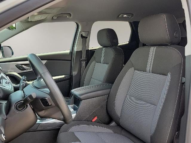 2025 Chevrolet Blazer LT AWD