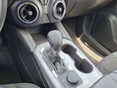 2025 Chevrolet Blazer LT AWD