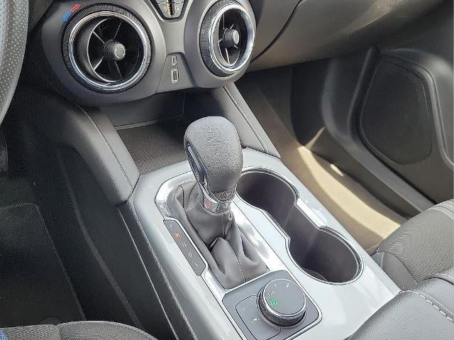 2025 Chevrolet Blazer LT AWD