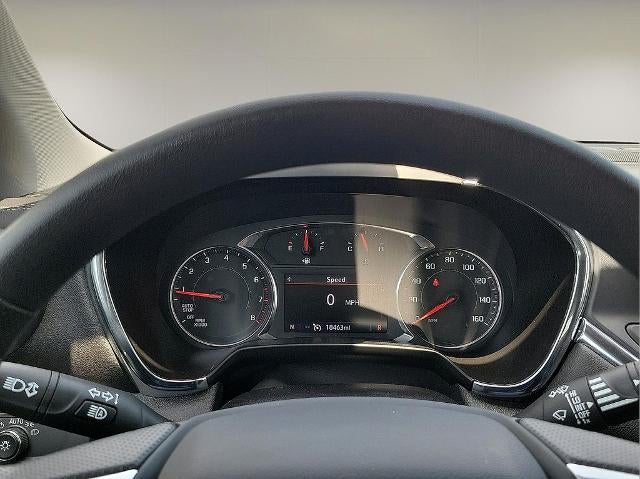 2025 Chevrolet Blazer LT AWD