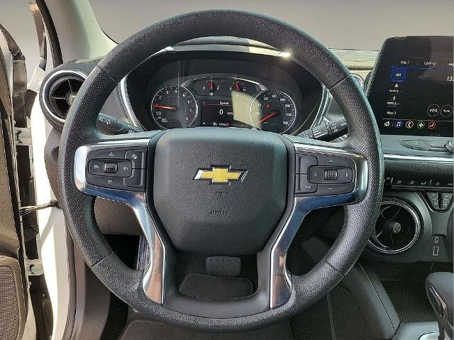 2025 Chevrolet Blazer LT AWD