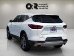 2025 Chevrolet Blazer LT AWD