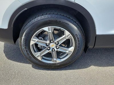 2025 Chevrolet Blazer LT AWD