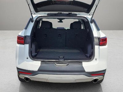 2025 Chevrolet Blazer LT AWD