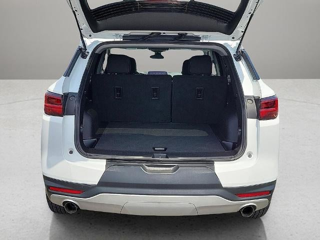 2025 Chevrolet Blazer LT AWD