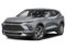 2025 Chevrolet Blazer LT AWD