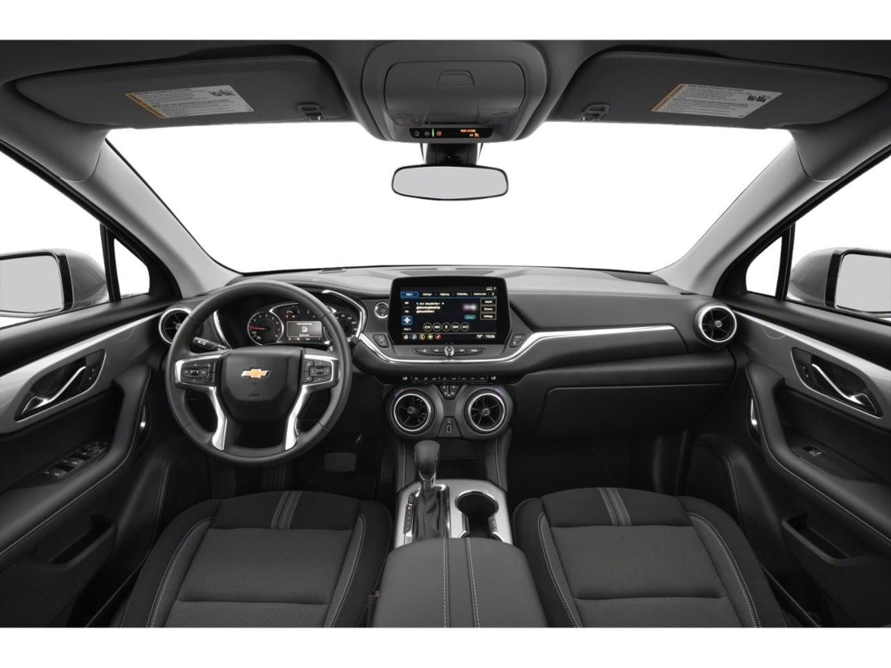 2025 Chevrolet Blazer LT AWD
