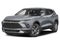 2025 Chevrolet Blazer LT AWD