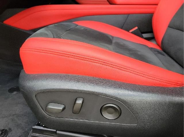 2024 Chevrolet Blazer EV RS eAWD