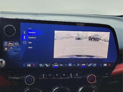 2024 Chevrolet Blazer EV RS eAWD