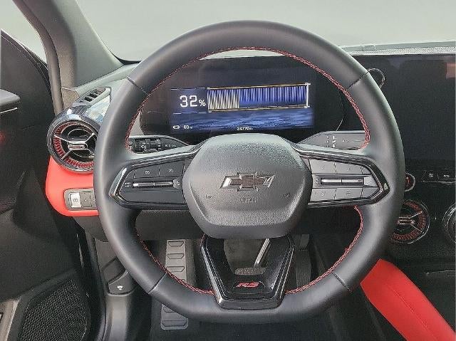 2024 Chevrolet Blazer EV RS eAWD