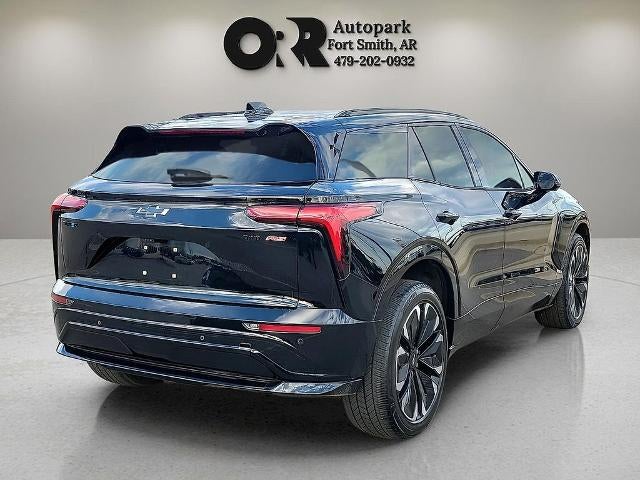 2024 Chevrolet Blazer EV RS eAWD
