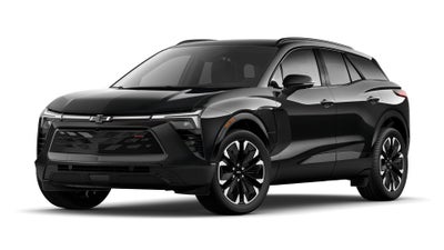 2024 Chevrolet Blazer EV RS eAWD