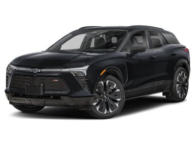 2024 Chevrolet Blazer EV RS eAWD