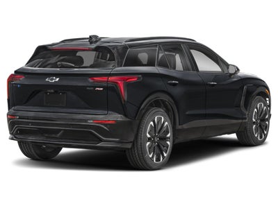 2024 Chevrolet Blazer EV RS eAWD