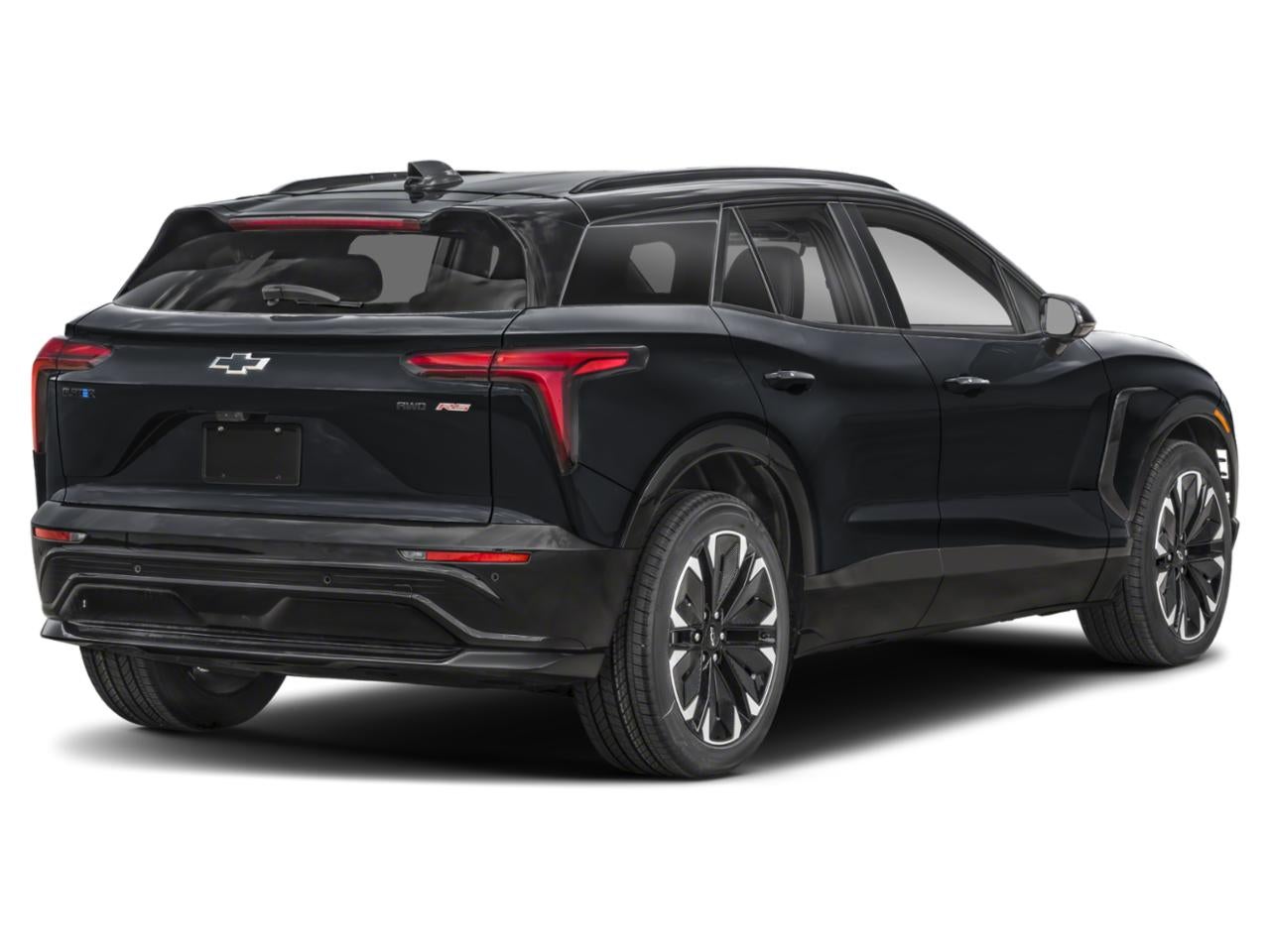 2024 Chevrolet Blazer EV RS eAWD