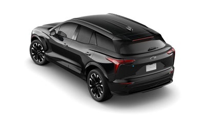 2024 Chevrolet Blazer EV RS eAWD