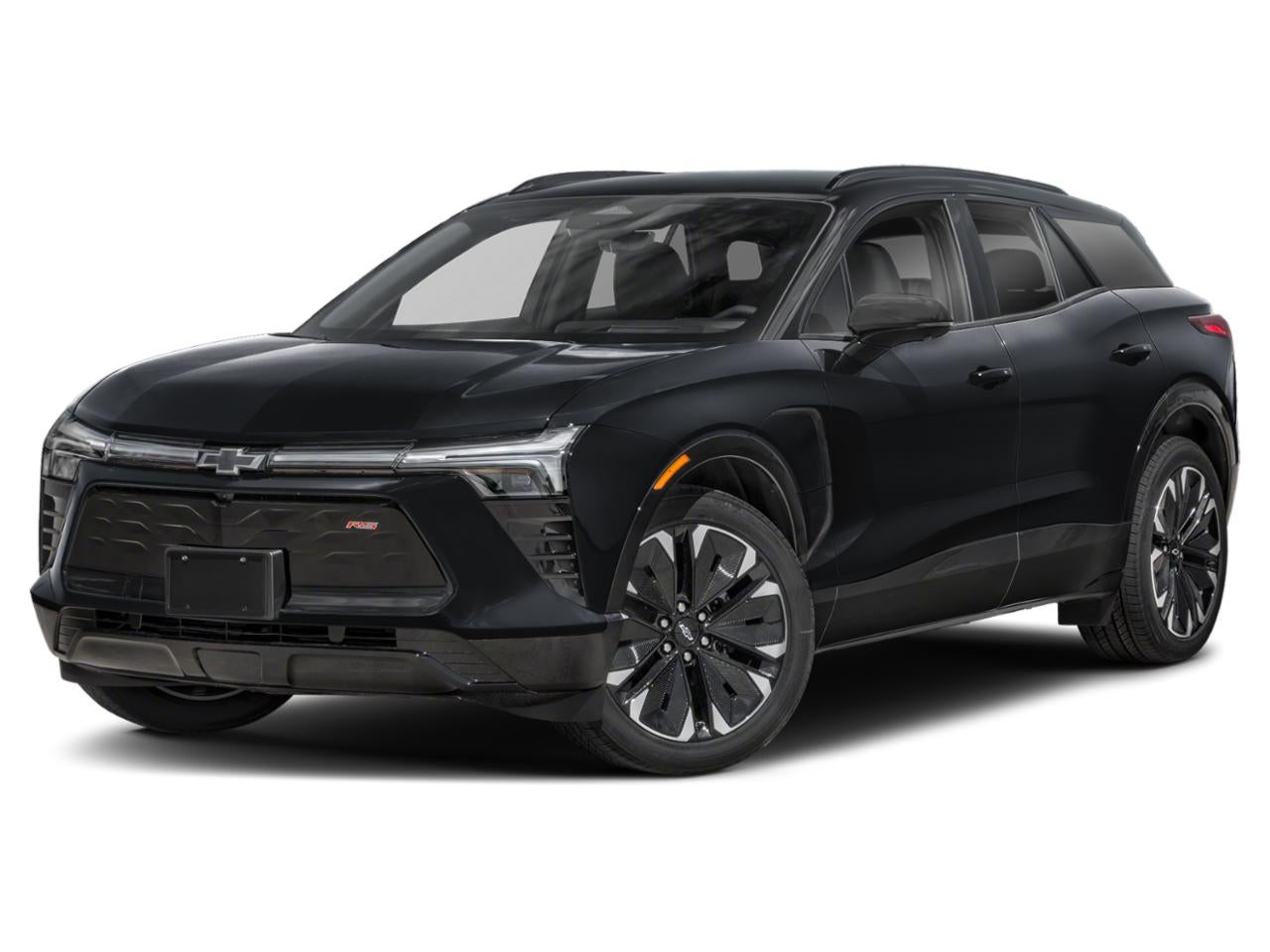 2024 Chevrolet Blazer EV RS eAWD