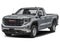 2025 GMC Sierra 1500 Regular Cab Standard Box 2-Wheel Drive Pro