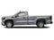 2025 GMC Sierra 1500 Regular Cab Standard Box 2-Wheel Drive Pro