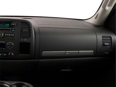 2011 GMC Sierra 1500 Crew Cab Short Box 4-Wheel Drive SLT