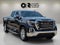 2020 GMC Sierra 1500 Crew Cab Short Box 2-Wheel Drive SLT