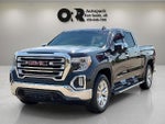 2020 GMC Sierra 1500 Crew Cab Short Box 2-Wheel Drive SLT