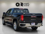 2020 GMC Sierra 1500 Crew Cab Short Box 2-Wheel Drive SLT