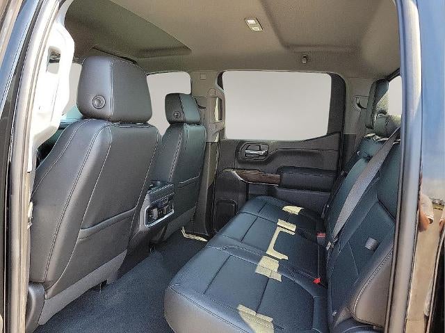 2020 GMC Sierra 1500 Crew Cab Short Box 2-Wheel Drive SLT