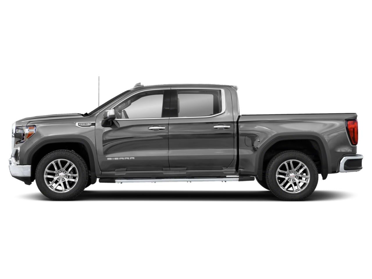 2020 GMC Sierra 1500 Crew Cab Short Box 2-Wheel Drive SLT
