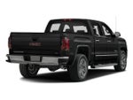 2017 GMC Sierra 1500 Crew Cab Short Box 4-Wheel Drive SLT
