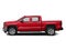 2016 GMC Sierra 1500 Crew Cab Short Box 4-Wheel Drive SLT