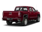 2018 GMC Sierra 1500 Crew Cab Short Box 4-Wheel Drive Denali