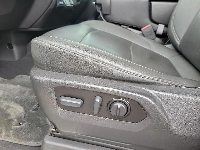 2021 GMC Sierra 1500 Crew Cab Short Box 4-Wheel Drive SLT