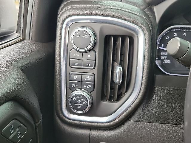 2021 GMC Sierra 1500 Crew Cab Short Box 4-Wheel Drive SLT