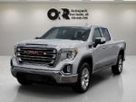 2021 GMC Sierra 1500 Crew Cab Short Box 4-Wheel Drive SLT
