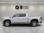 2021 GMC Sierra 1500 Crew Cab Short Box 4-Wheel Drive SLT