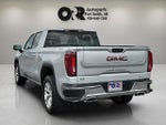 2021 GMC Sierra 1500 Crew Cab Short Box 4-Wheel Drive SLT