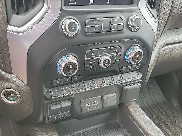 2019 GMC Sierra 1500 Crew Cab Short Box 4-Wheel Drive SLT