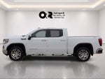 2019 GMC Sierra 1500 Crew Cab Short Box 4-Wheel Drive SLT