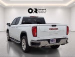2019 GMC Sierra 1500 Crew Cab Short Box 4-Wheel Drive SLT