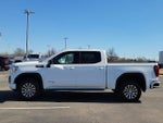 2021 GMC Sierra 1500 Crew Cab Short Box 4-Wheel Drive AT4