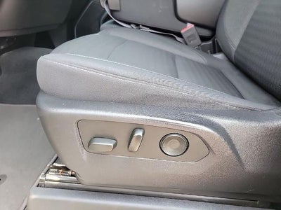 2023 GMC Sierra 1500 Crew Cab Short Box 4-Wheel Drive SLE