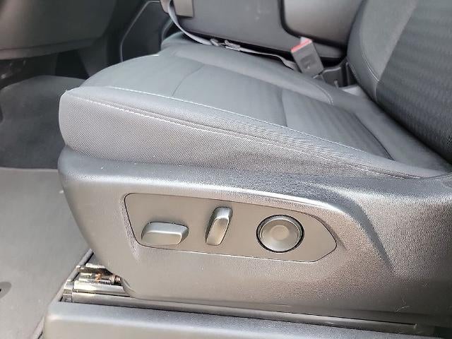 2023 GMC Sierra 1500 Crew Cab Short Box 4-Wheel Drive SLE