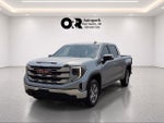 2023 GMC Sierra 1500 Crew Cab Short Box 4-Wheel Drive SLE