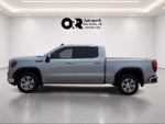2023 GMC Sierra 1500 Crew Cab Short Box 4-Wheel Drive SLE