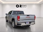 2023 GMC Sierra 1500 Crew Cab Short Box 4-Wheel Drive SLE