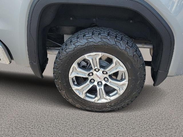2023 GMC Sierra 1500 Crew Cab Short Box 4-Wheel Drive SLE
